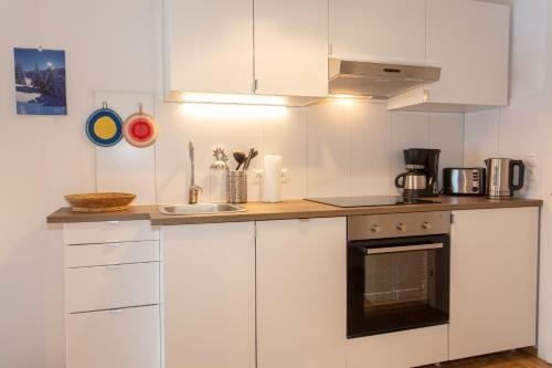 Apartamento Ferienwohnungen Knippschild