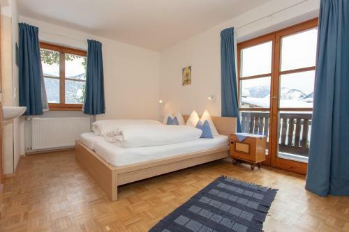 Apartamento Ferienwohnungen Knippschild