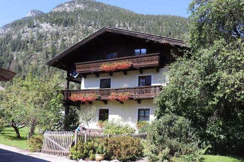 Apartamento Ferienwohnungen Knippschild