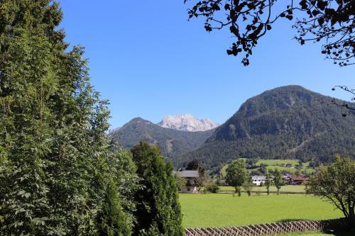 Apartamento Ferienwohnungen Knippschild