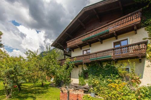 Apartamento Ferienwohnungen Knippschild