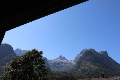 Apartamento Ferienwohnungen Knippschild