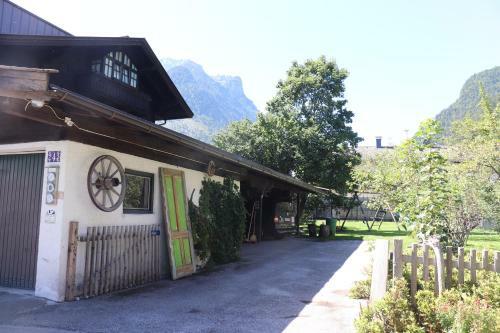 Apartamento Ferienwohnungen Knippschild