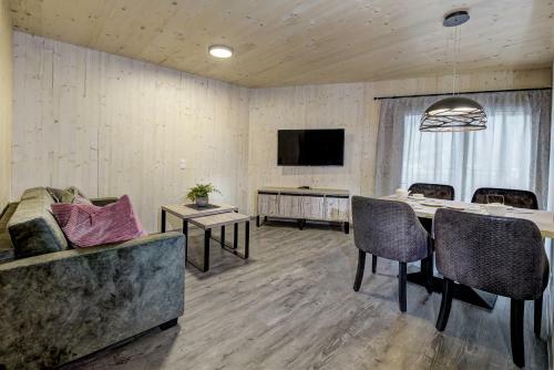 Apartamento Herbst Wohnerlebnis