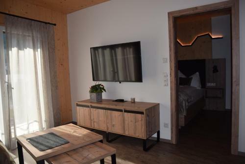 Apartamento Herbst Wohnerlebnis