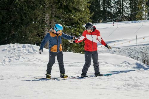 Apartamento Herbst Wohnerlebnis