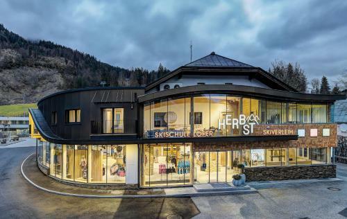 Apartamento Herbst Wohnerlebnis