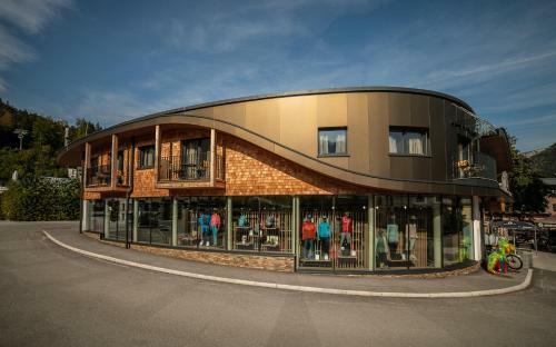 Apartamento Herbst Wohnerlebnis