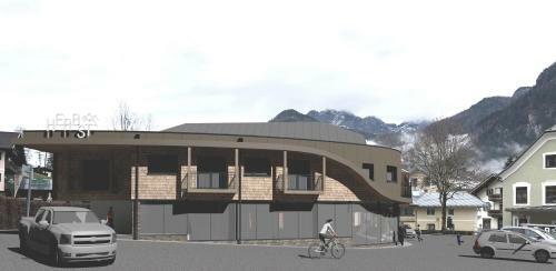 Apartamento Herbst Wohnerlebnis