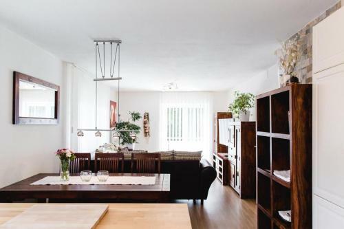 Apartamento Haus L�rchenau