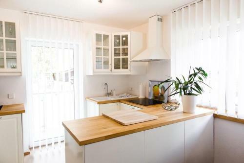 Apartamento Haus L�rchenau