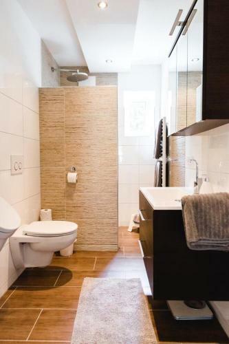 Apartamento Haus L�rchenau