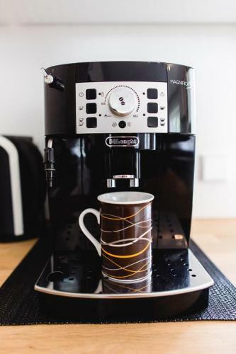 Apartamento Haus L�rchenau