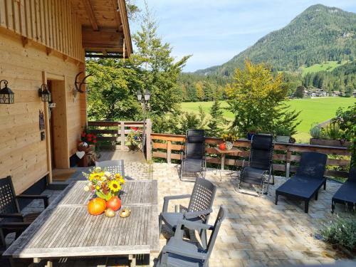 Apartamento Hilltop Appartement