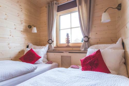 Apartamento Hilltop Appartement