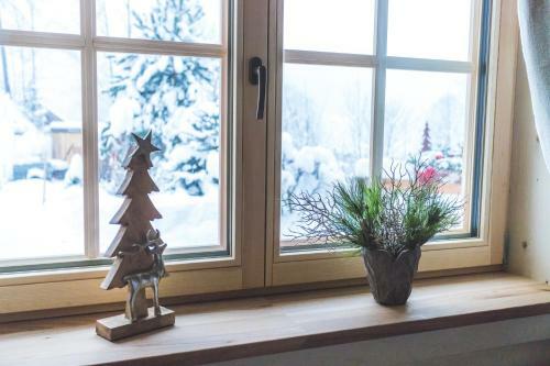 Apartamento Hilltop Appartement