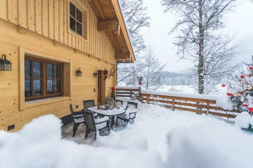 Apartamento Hilltop Appartement