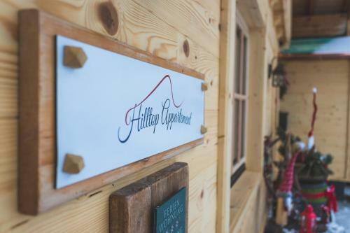 Apartamento Hilltop Appartement