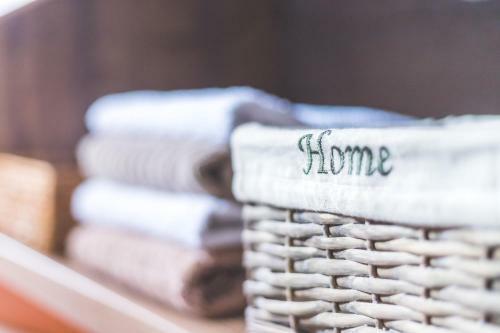 Apartamento Hilltop Appartement