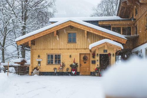 Apartamento Hilltop Appartement