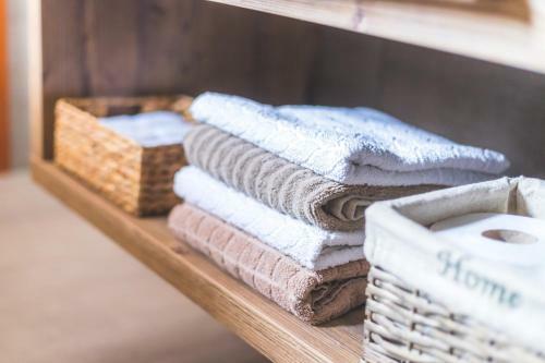 Apartamento Hilltop Appartement