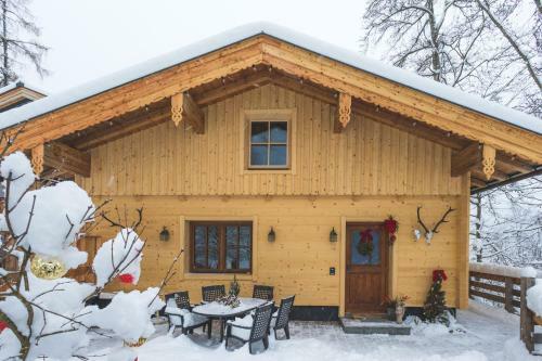 Apartamento Hilltop Appartement