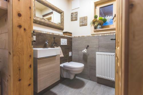 Apartamento Hilltop Appartement