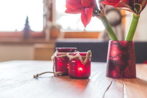 Apartamento Hilltop Appartement