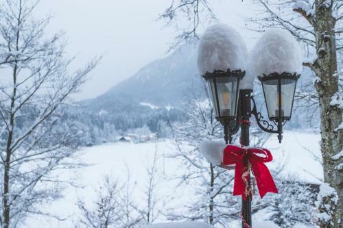 Apartamento Hilltop Appartement