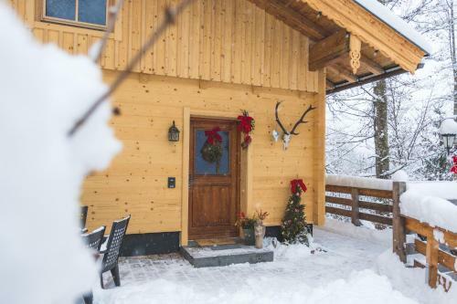 Apartamento Hilltop Appartement