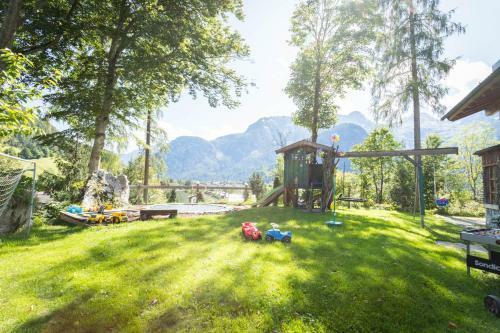 Apartamento Hilltop Appartement