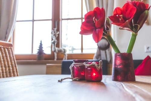 Apartamento Hilltop Appartement