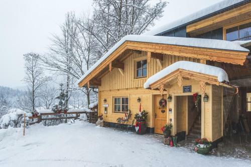 Apartamento Hilltop Appartement