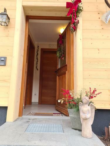 Apartamento Hilltop Appartement