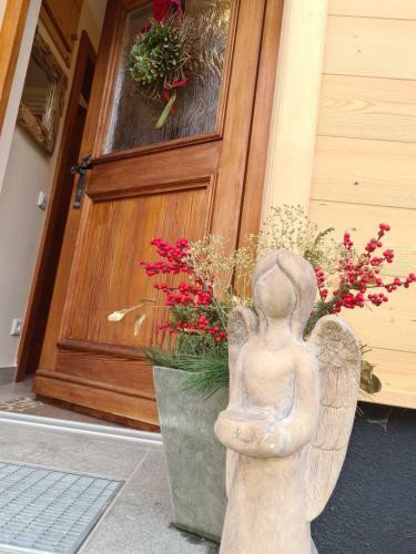 Apartamento Hilltop Appartement