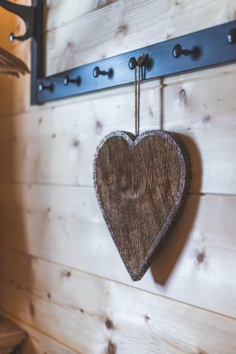 Apartamento Hilltop Appartement