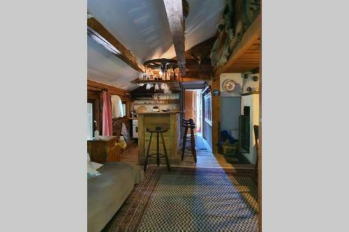 Apartamento H�ttenfeeling Zwischen Berg Und Bach