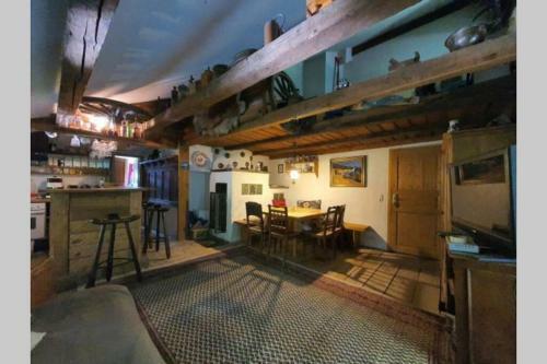 Apartamento H�ttenfeeling Zwischen Berg Und Bach