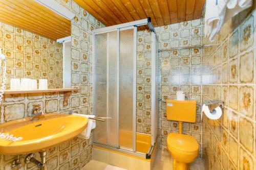 Hostal Pension Sonneck