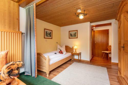 Hostal Pension Sonneck