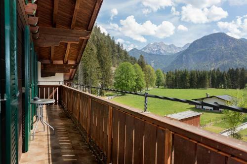 Hostal Pension Sonneck