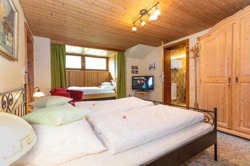 Hostal Pension Sonneck