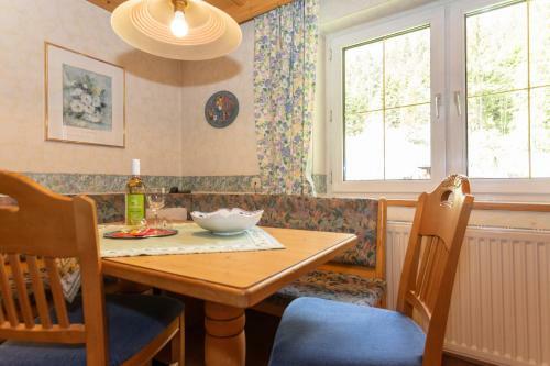 Hostal Pension Sonneck