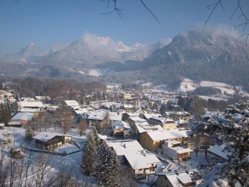 Hostal Pension Sonneck