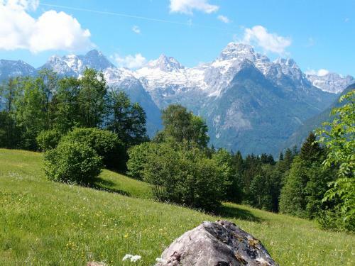 Hostal Pension Sonneck