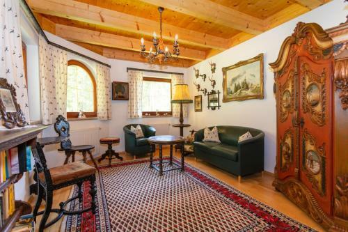 Hostal Pension Sonneck