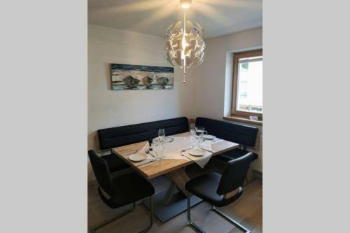 Apartamento Loferlodge Top 3