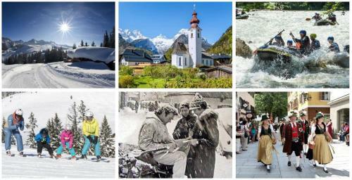 Apartamento Loferlodge Top 3