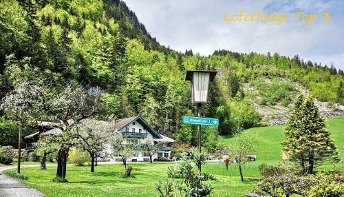 Apartamento Loferlodge Top 3