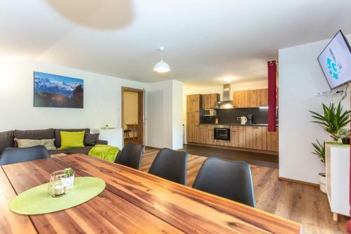 Apartamento Glatzlbauer - Ferienwohnungen Lofer